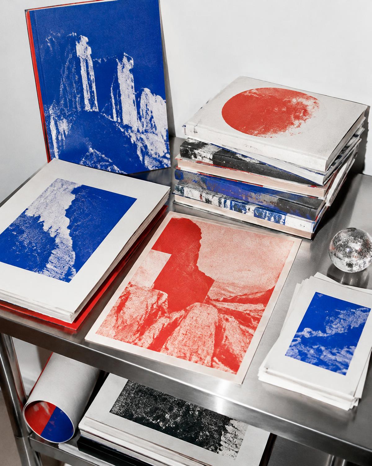 Sky Mirror Diaries: Visual Culture’s Obsession with the Disembodied Gaze